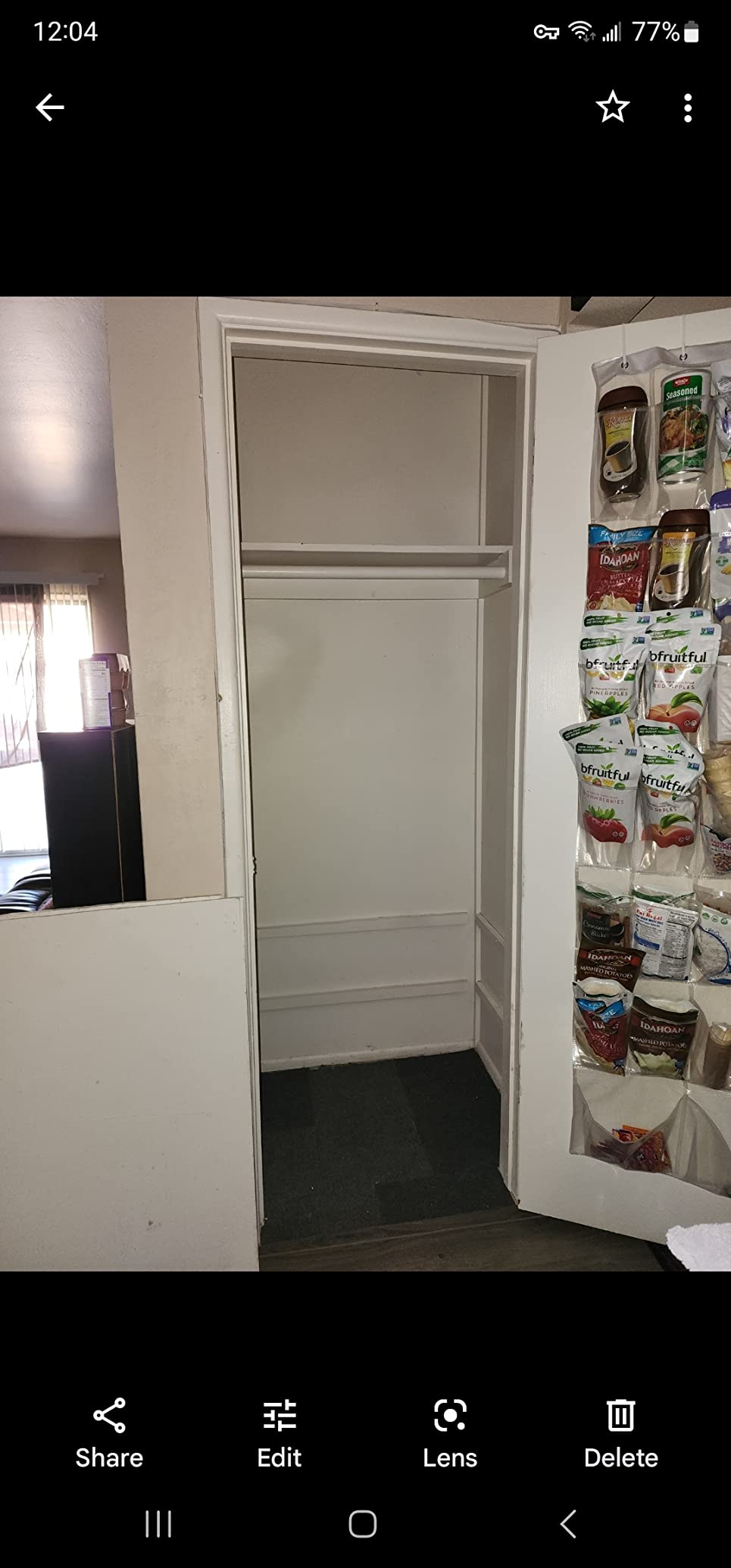Rubbermaid 36