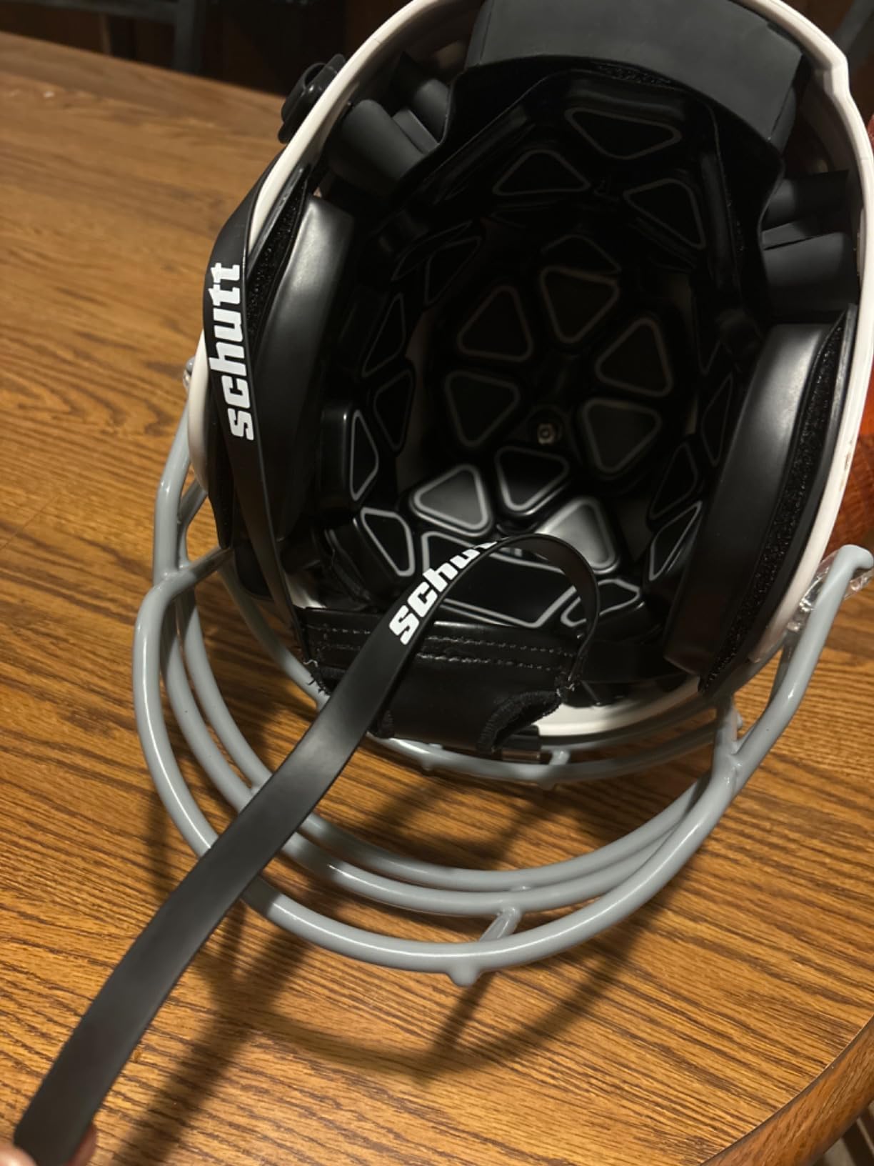 Schutt Youth Vengeance A11 customer photo 1