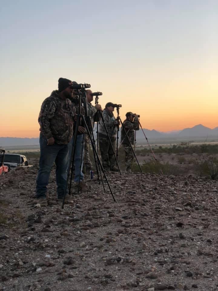 Vortex Diamondback HD 15x56 Binoculars | HD Optics, Tripod Adaptable, Waterproof, Fogproof, Shockproof, Included GlassPak - Unlimited, Unconditional Warranty customer photo 1