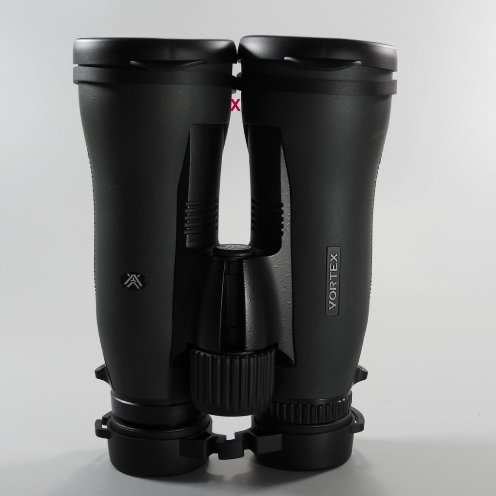 Vortex Diamondback HD 15x56 Binoculars | HD Optics, Tripod Adaptable, Waterproof, Fogproof, Shockproof, Included GlassPak - Unlimited, Unconditional Warranty customer photo 2