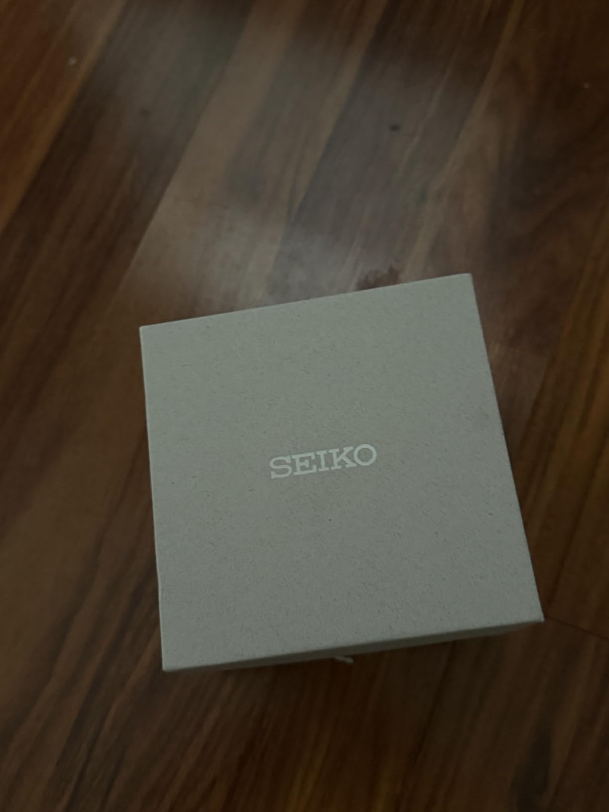 SEIKO SRPE27 Automatic Dive Watch for Men - Prospex PADI Special Edition - LumiBrite Hands, Elapsed Timing Bezel - Water Resistant 200M customer photo 1