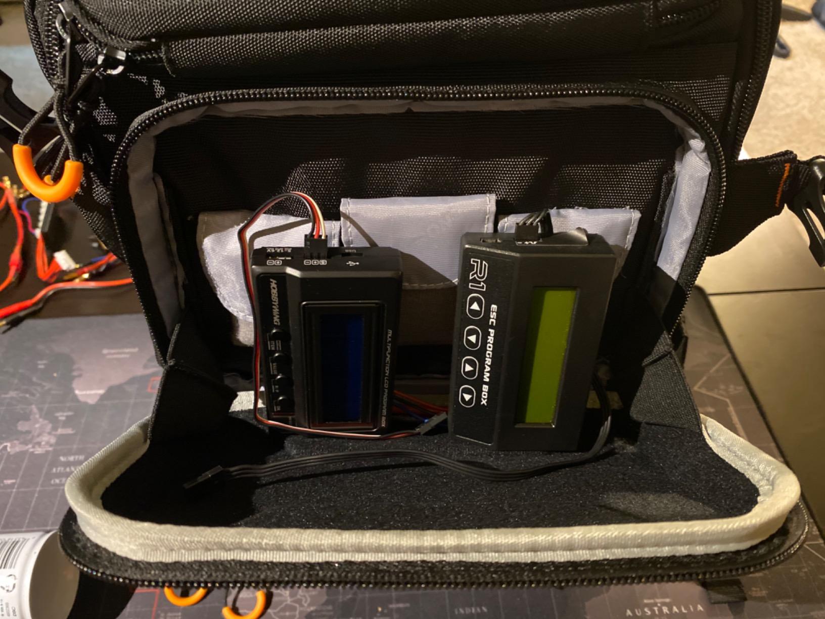 TARION Professional Camera Backpack for Photographers Medium 15L PBL | Quick Top Side Access, 15.6
