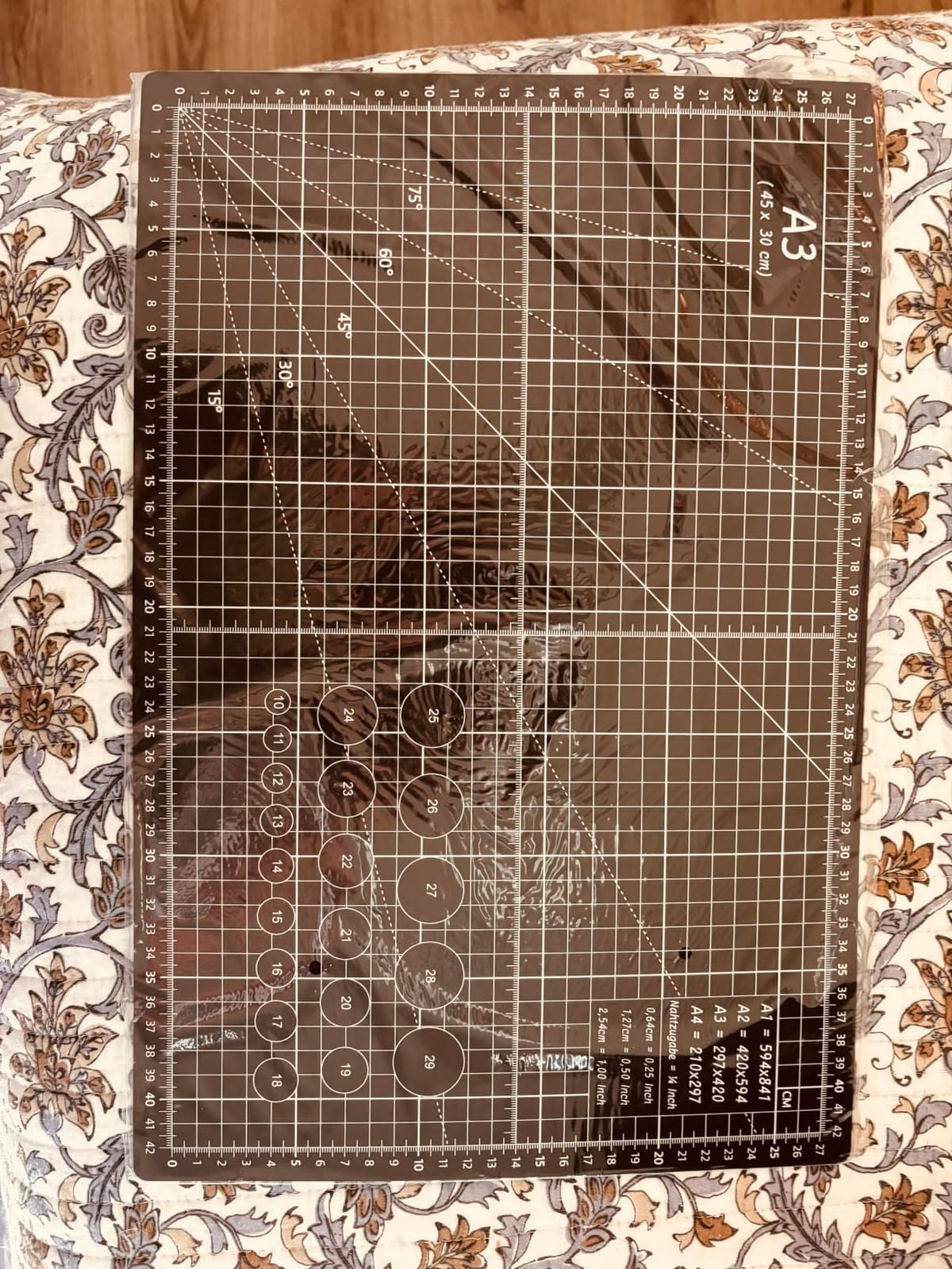 Headley Tools 18