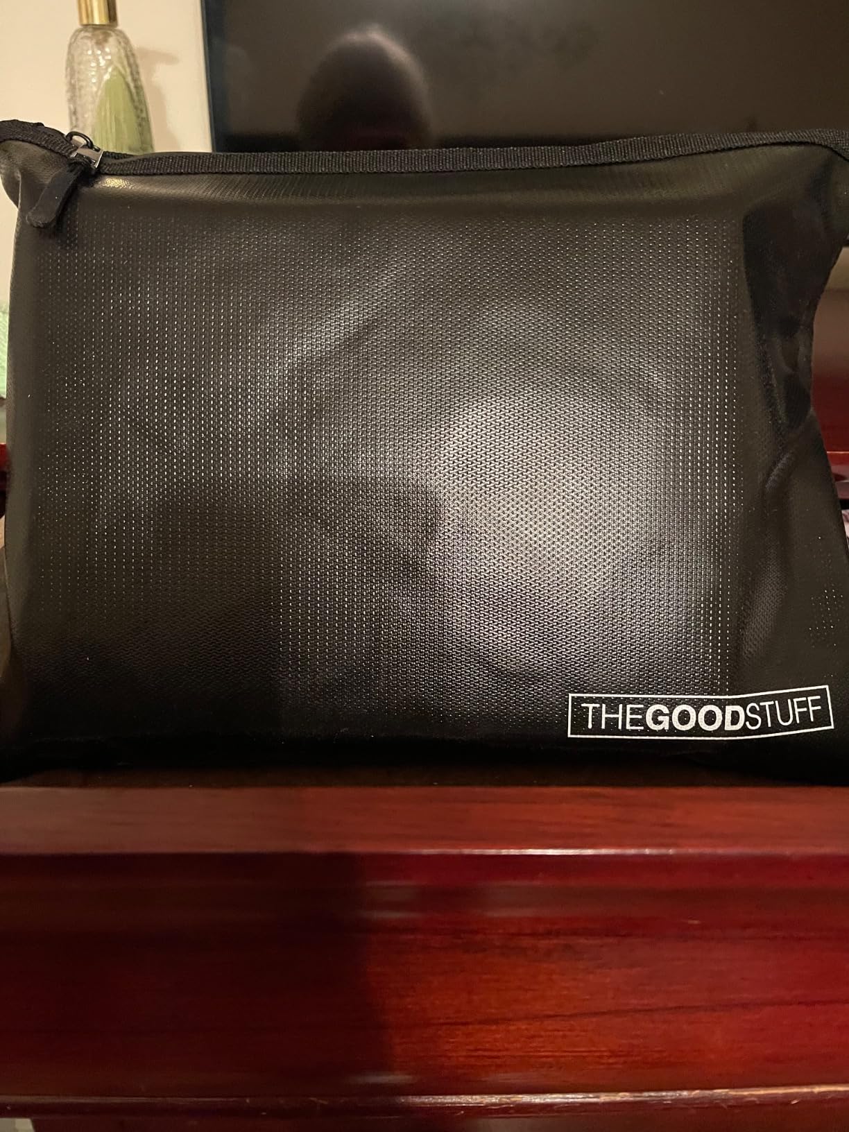 Fireproof Document Pouch (10