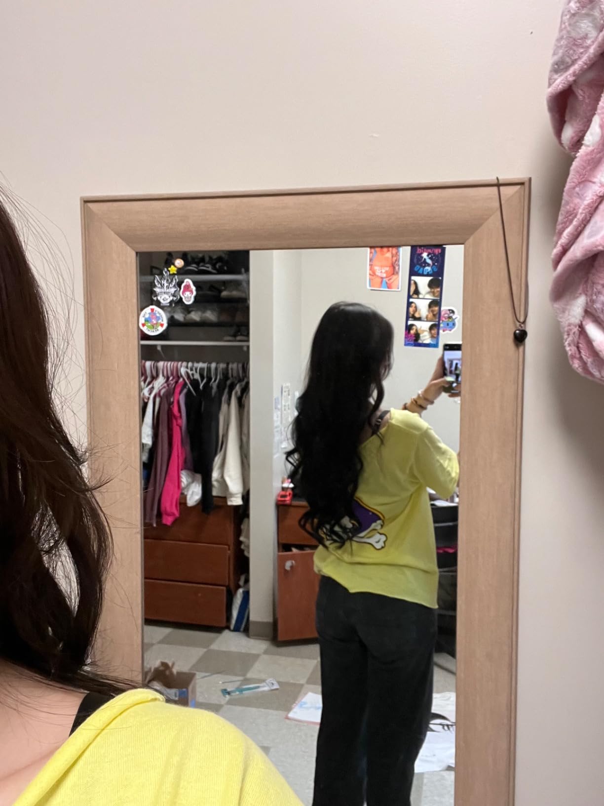 Bed Head Twirl Junkie 1
