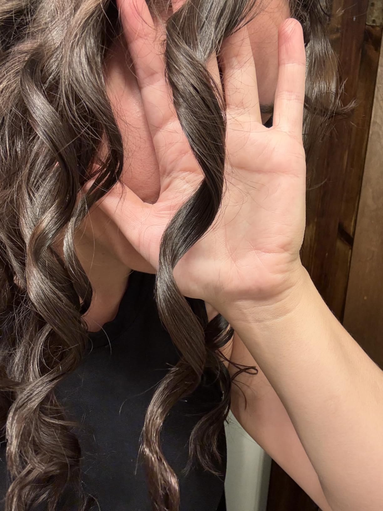 Bed Head Rough Volume 1.25