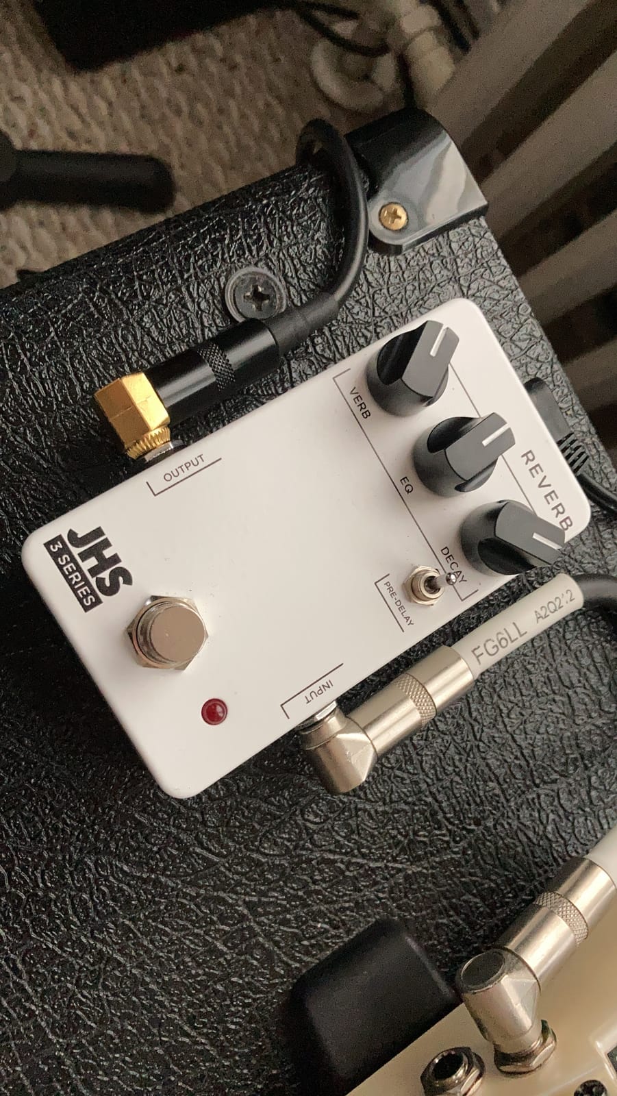 JHS 3 Series Compressor customer photo 1