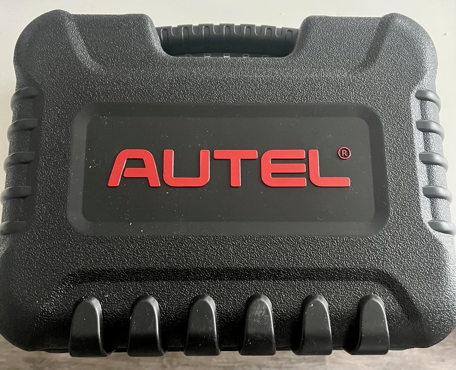 Autel Scanner MaxiCheck MX808S, Bidirectional OBD2 Scan Tool 28+ Service | 2026 US Ver. of MaxiCOM MK808S MK808Z, 3000+ Active Test 11OS as MK900 MK900BT MX900, OE All Diagnostic 200+ Brands, FCA customer photo 1