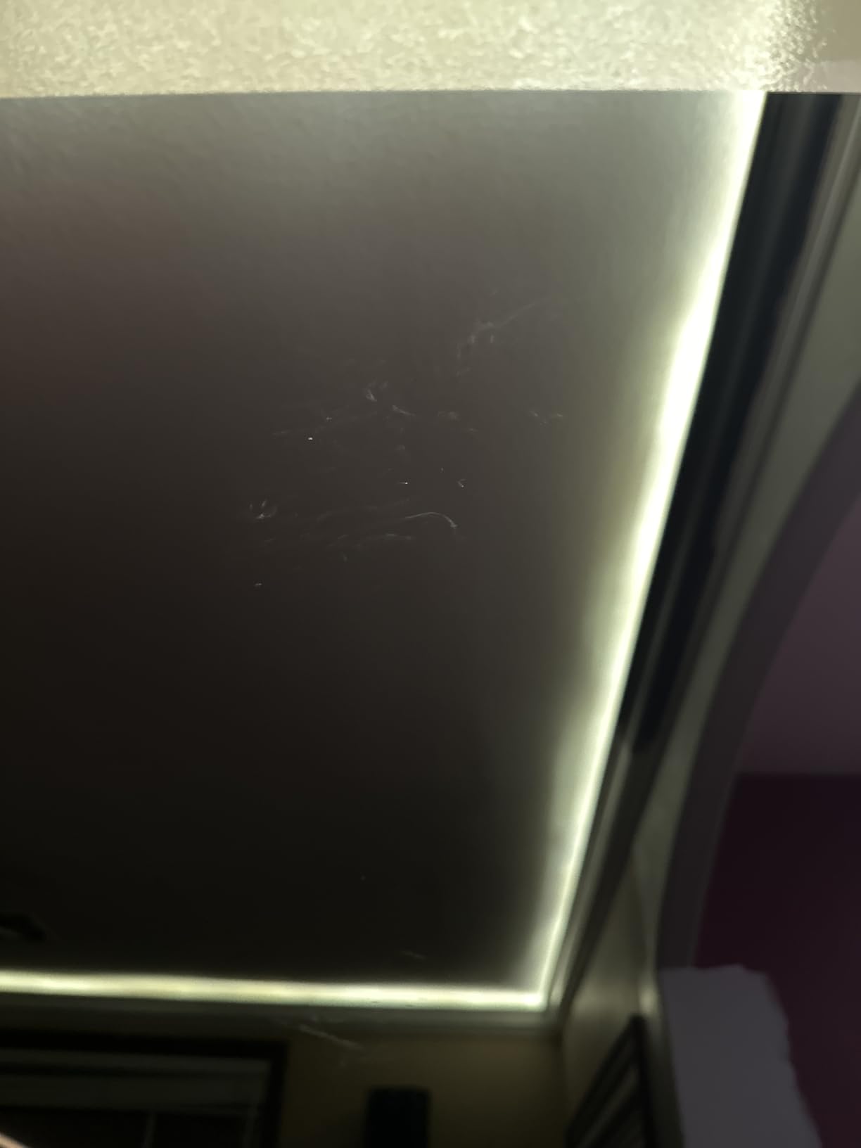 Tempered Glass Whiteboard 24