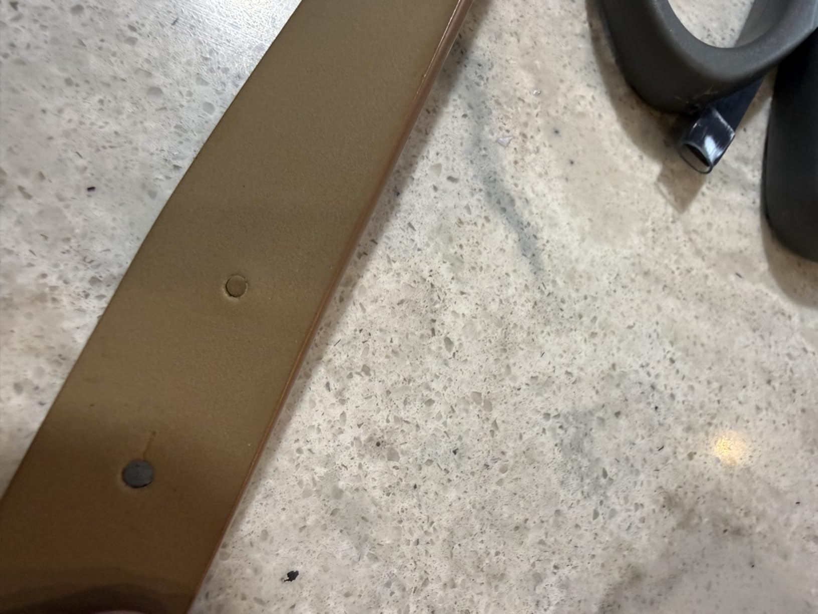 UNCO- Leather Hole Punch Tool, 5/64
