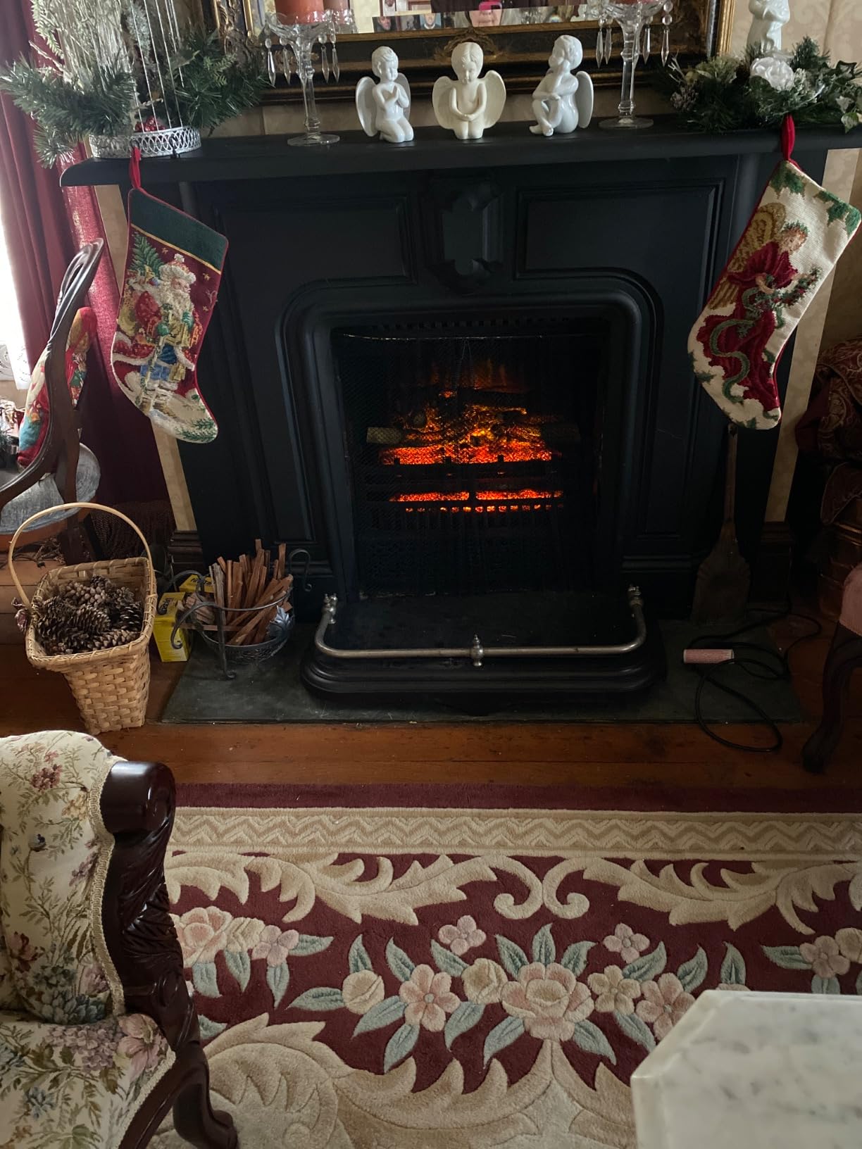 LegendFlame 23