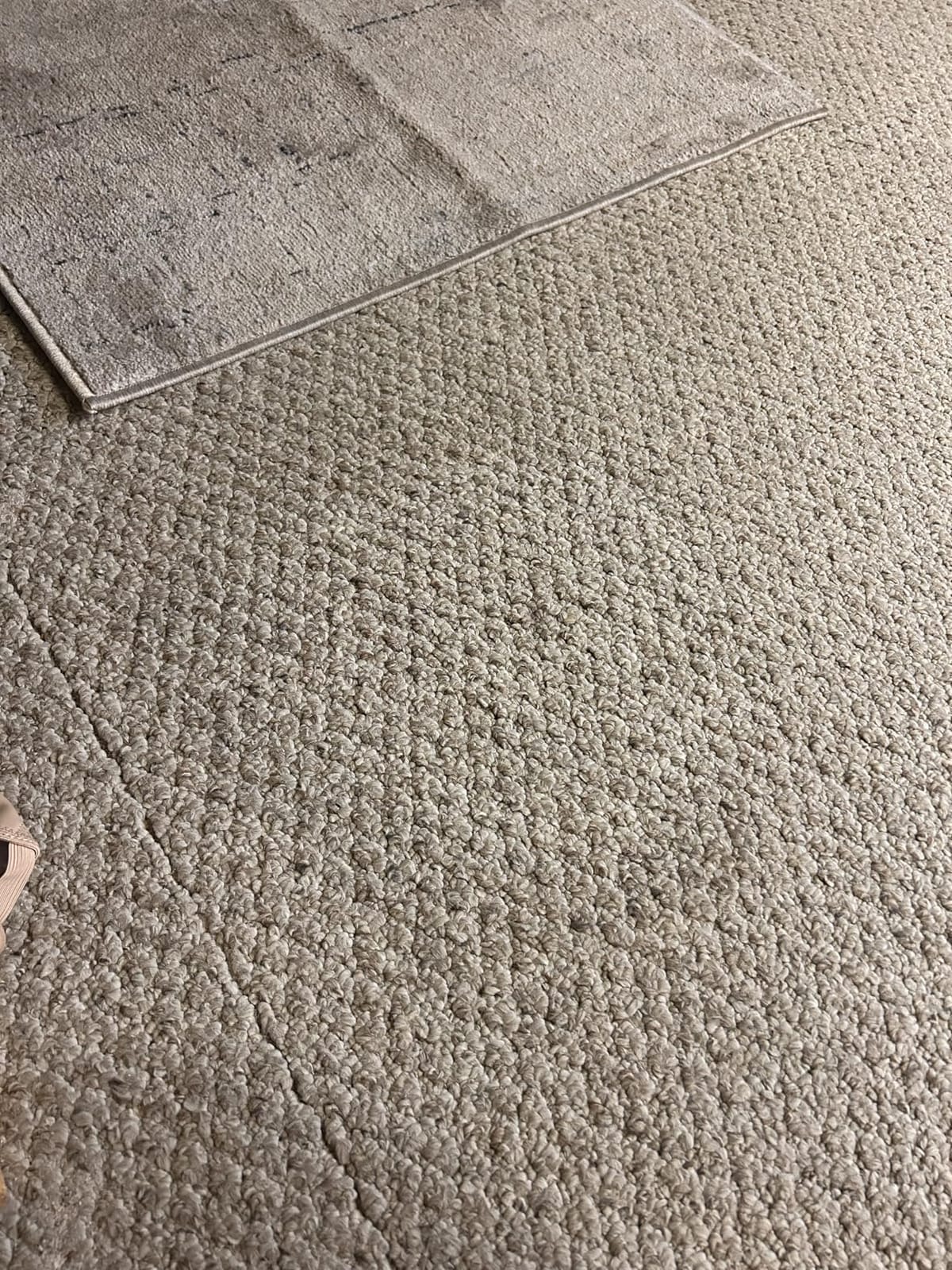 Hoover CleanSlate Plus Portable Carpet + Upholstery Spot Cleaner Machine customer photo 1
