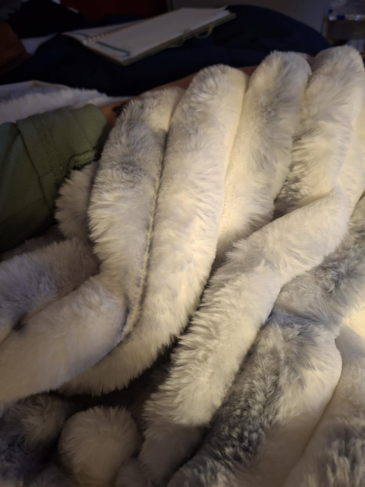 Westinghouse Heated Throw Blanket, 50