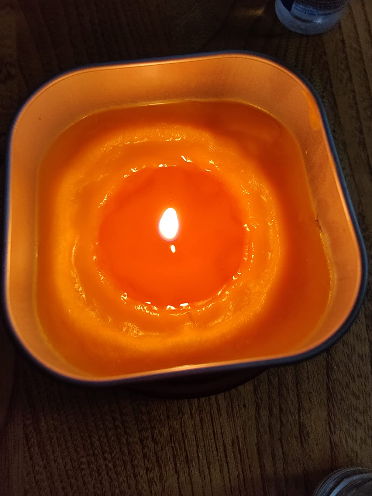 Wax Melter for Candle Making, 11Lbs (6Qts) Candle Wax Melting Pot customer photo 2