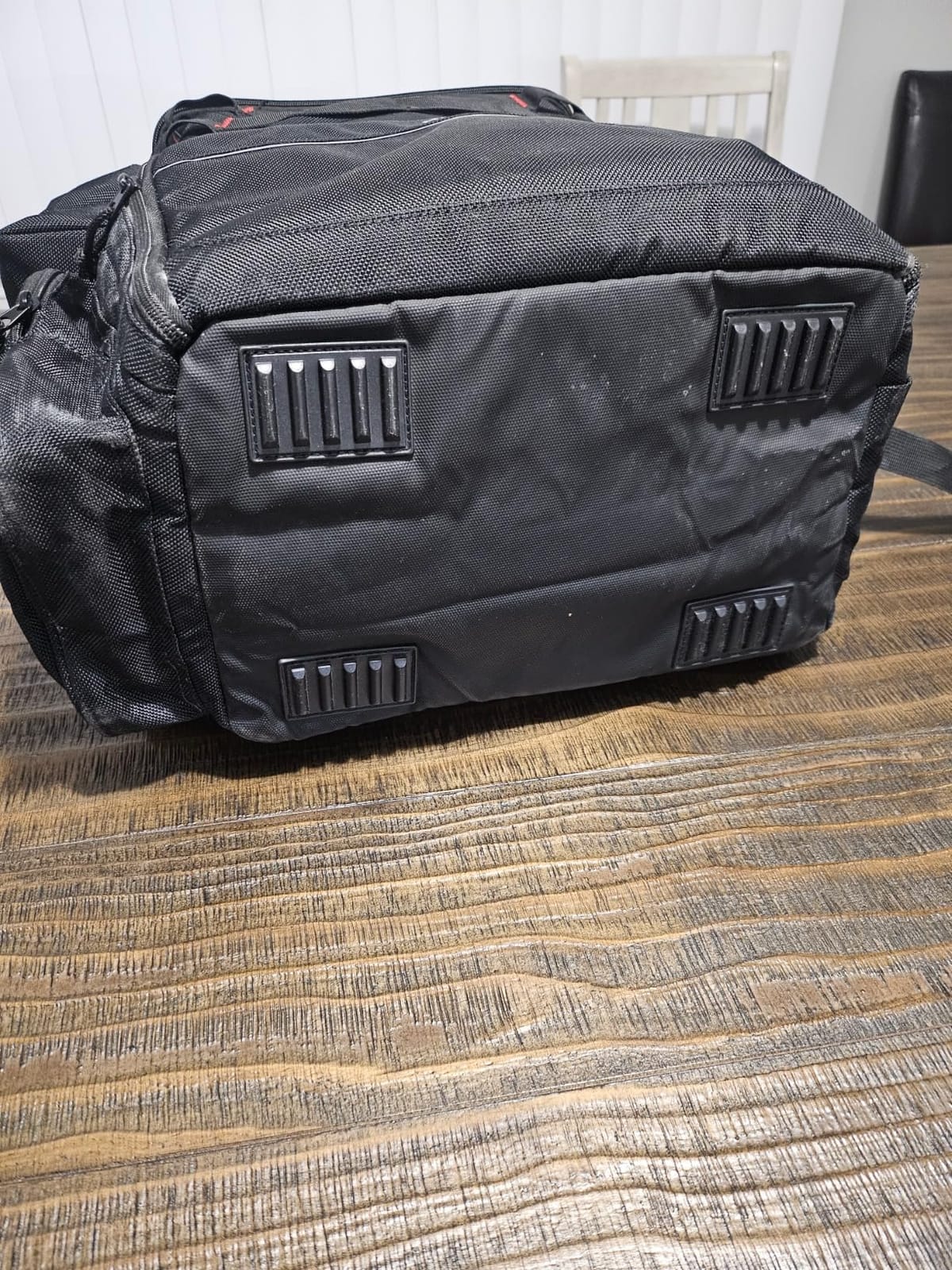 MATEIN Fishing Backpack, Tackle Storage Bag with Rod Holders & Cooler customer photo 2
