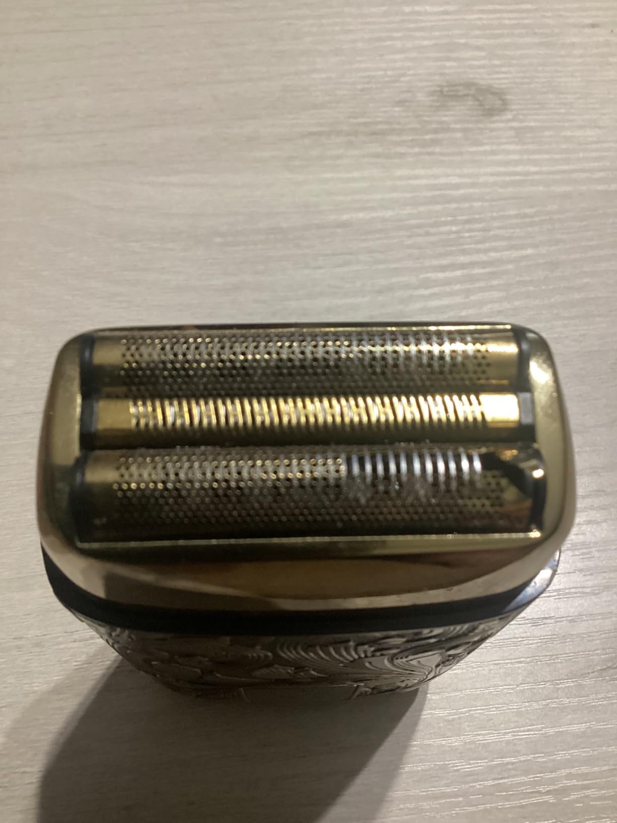 Ufree Foil Shaver for Men, Electric Razor, Face Shaver customer photo 2