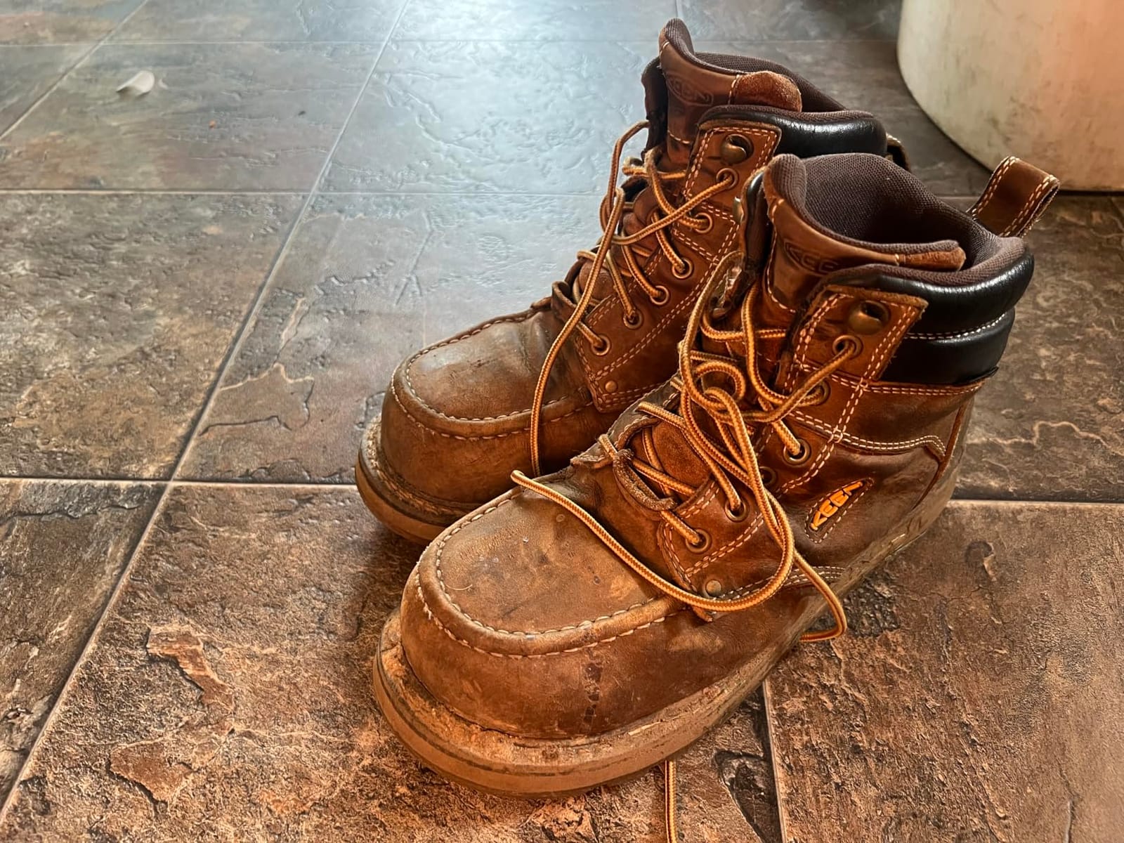 KEEN Utility Men's Cincinnati 6