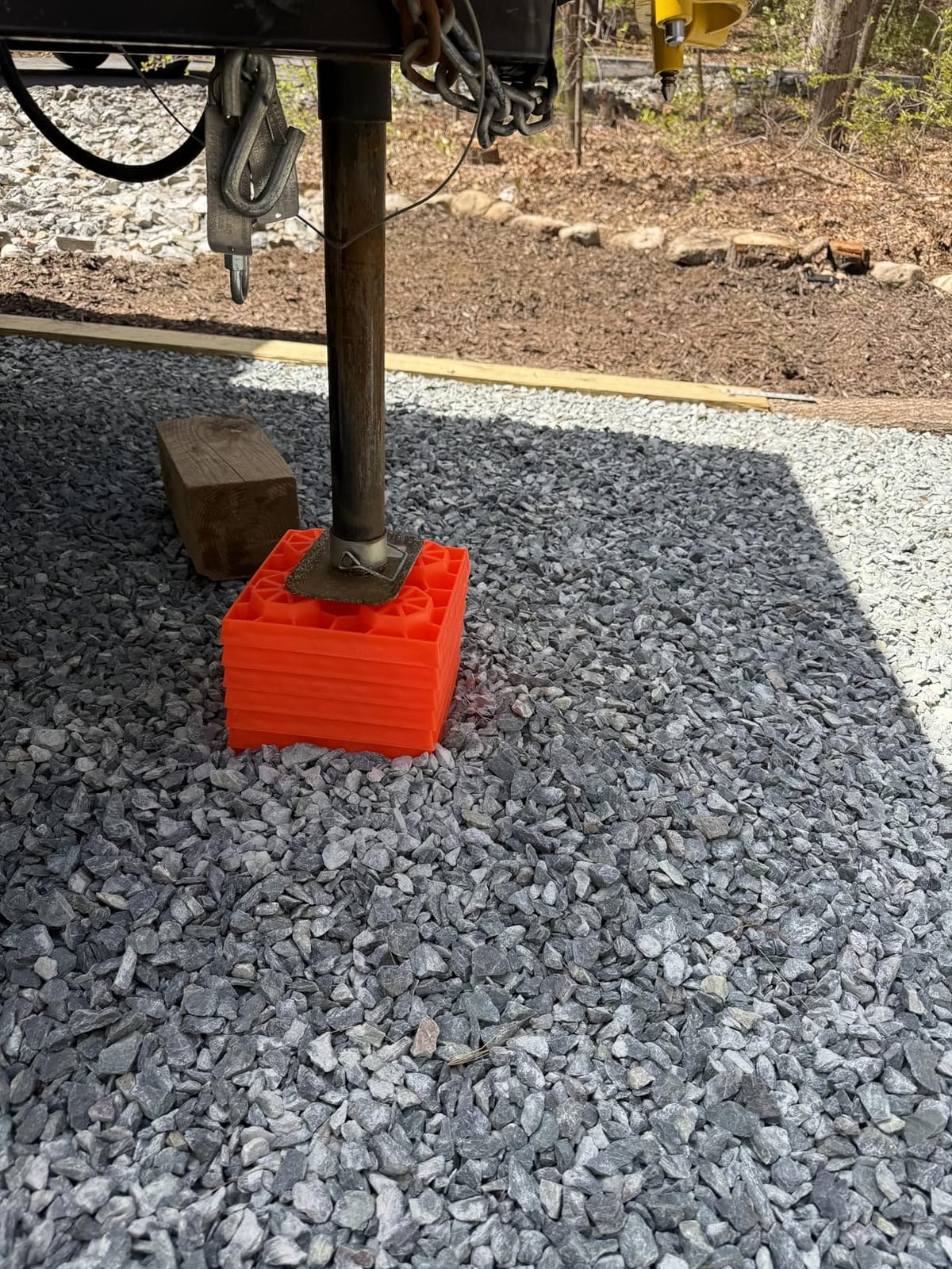 Lynx Levelers 22 Pack Including 2 Lynx Cap Leveler Tops - 00014 customer photo 1
