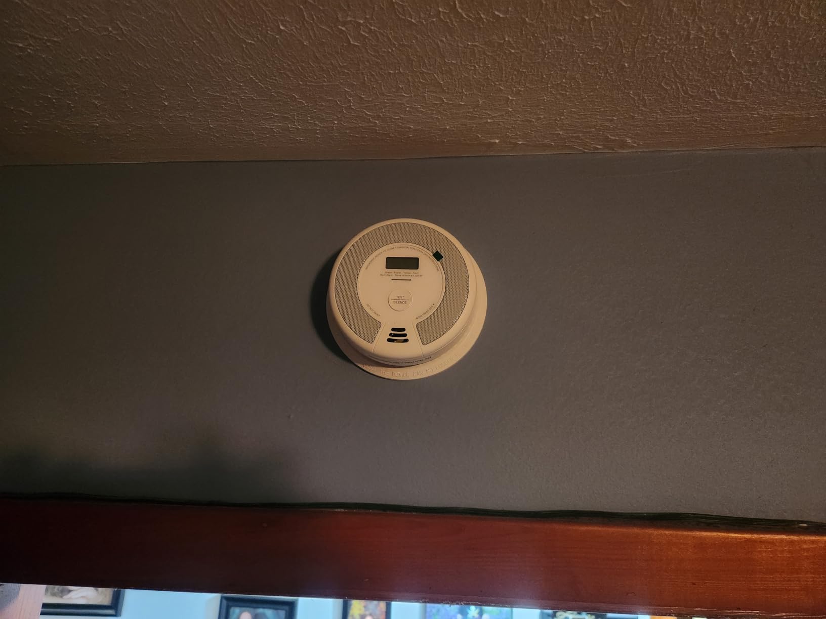 X-Sense Smoke Detector Carbon Monoxide Detector Combo, SC07, 3-Pack customer photo 1