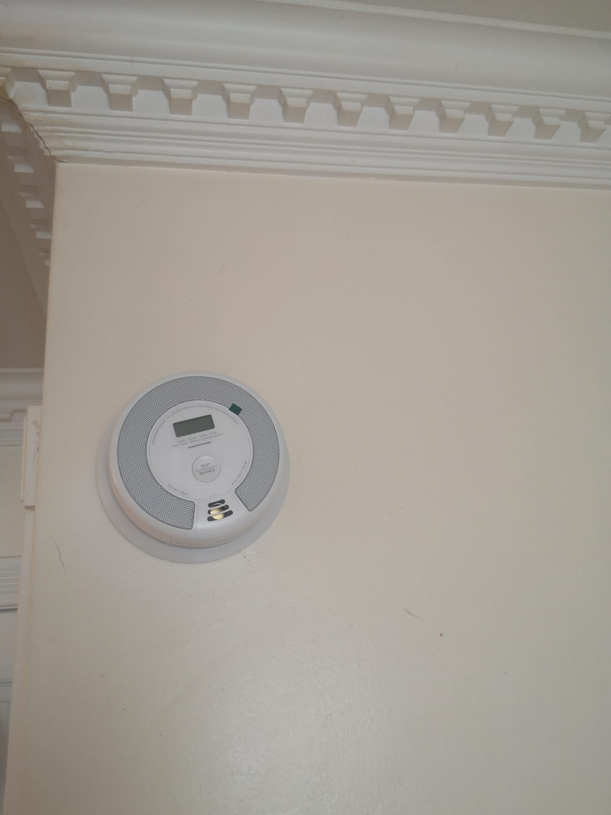 X-Sense Smoke Detector Carbon Monoxide Detector Combo, SC07, 3-Pack customer photo 2
