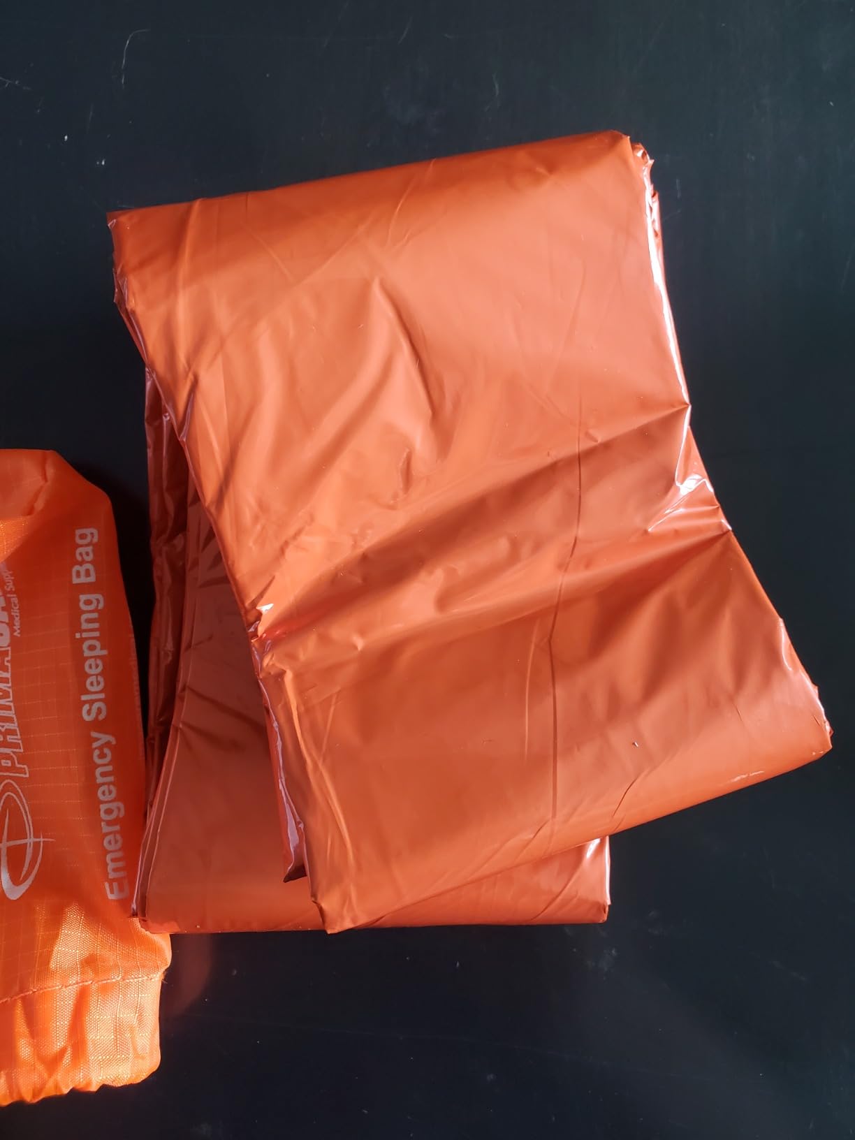 NovaMedic Emergency Sleeping Bag – 84