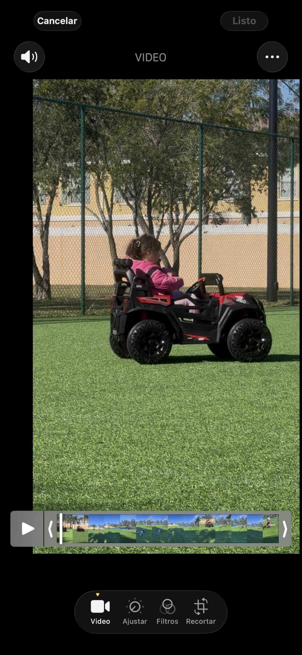 ANPABO 24V Ride On Toys for Kids w/Remote Control, 4WD/2WD Switchable, Blue | 4-point harness, 19