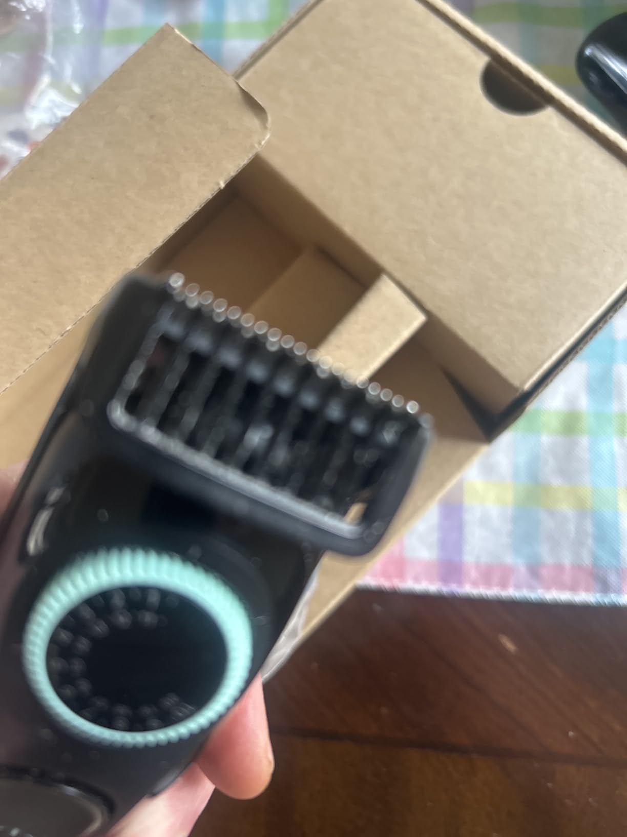Braun All-in-One Style Kit Series 3 3450, 5-in-1 Trimmer for Men with Beard Trimmer, Ear & Nose Trimmer, Hair Clippers & More, Ultra-Sharp Blade, 40 Length Settings and Washable customer photo 2