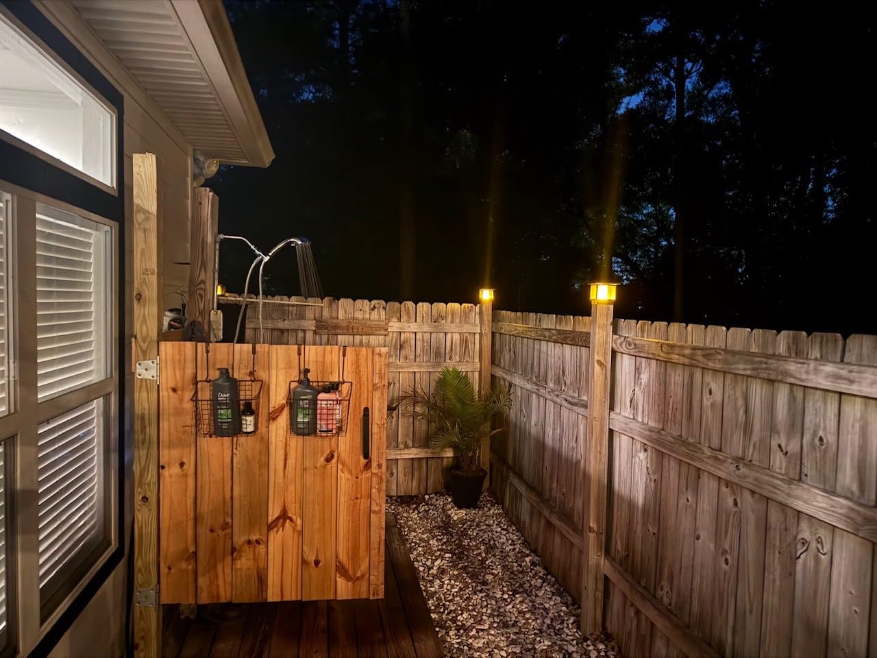 GASLAND Portable Water Heater with Pump | CSA Certified | 6L 1.58 GPM customer photo 2