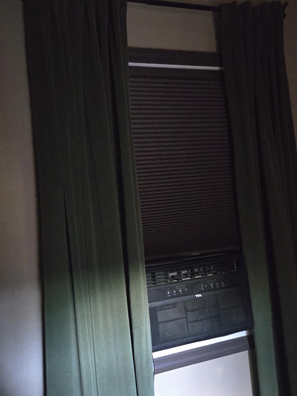Joydeco Cordless Blackout Cellular Shades, 35