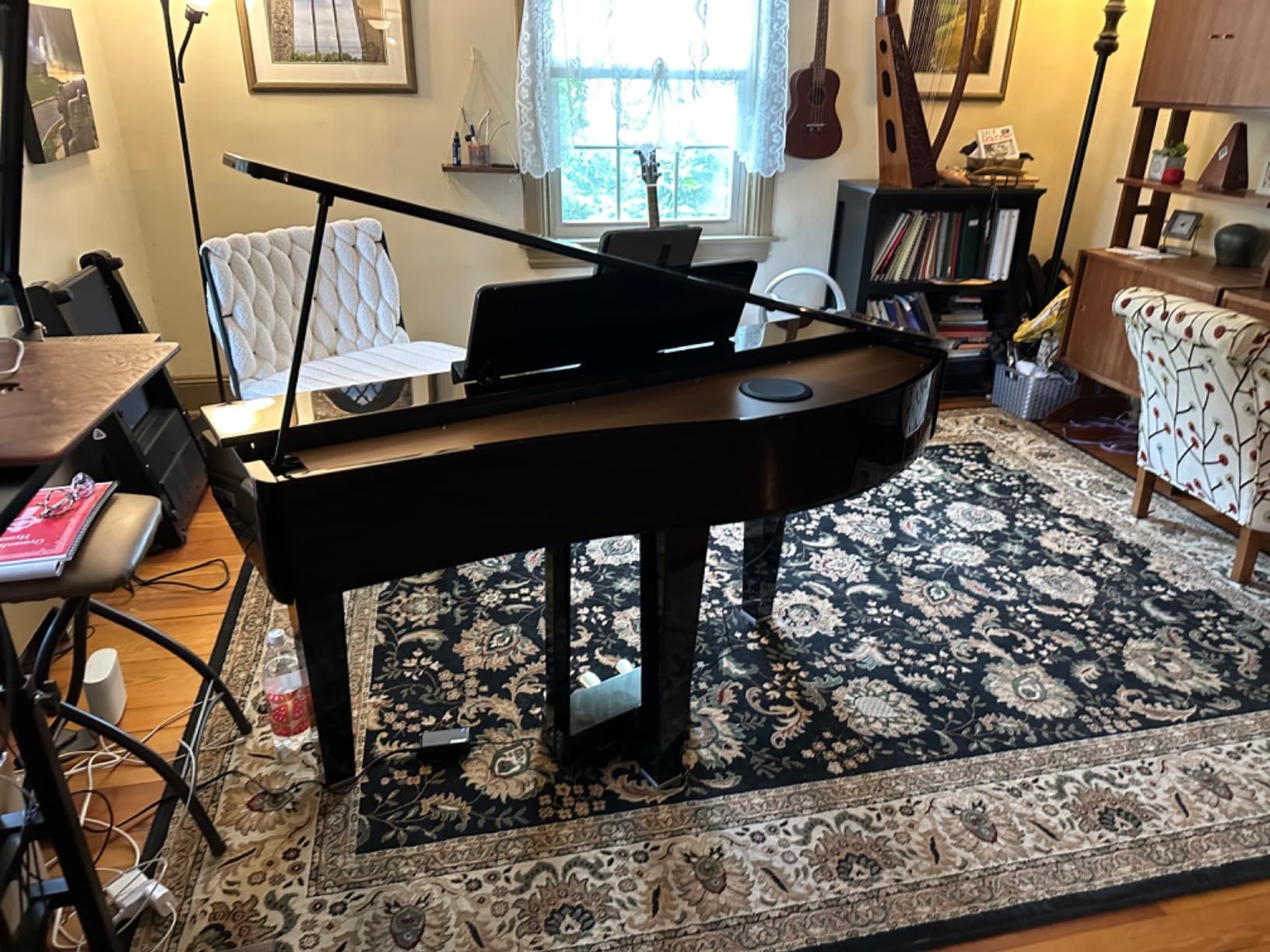 Roland GP-3 Digital Piano customer photo 1