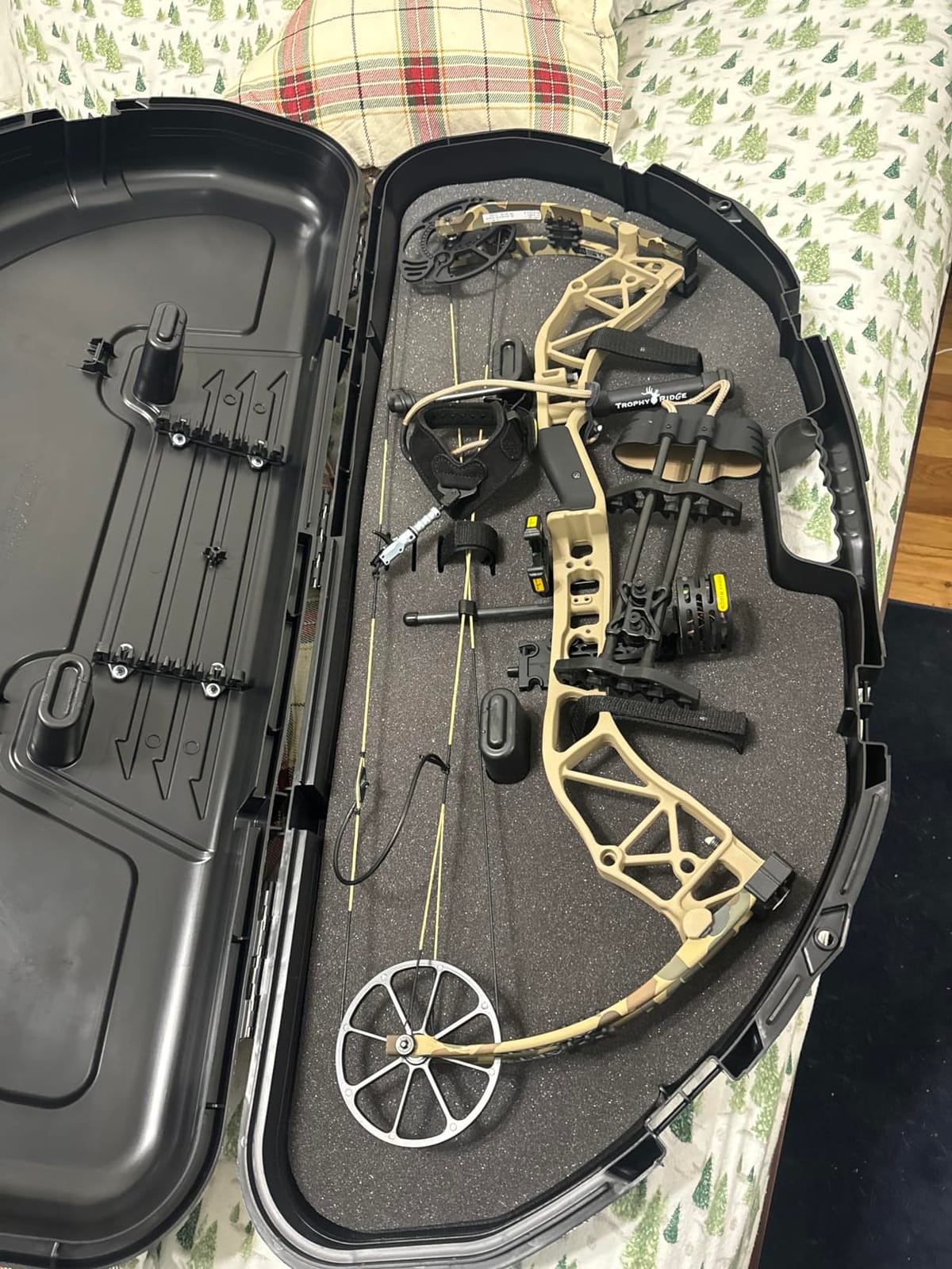 Bear Adapt RTH customer photo 2