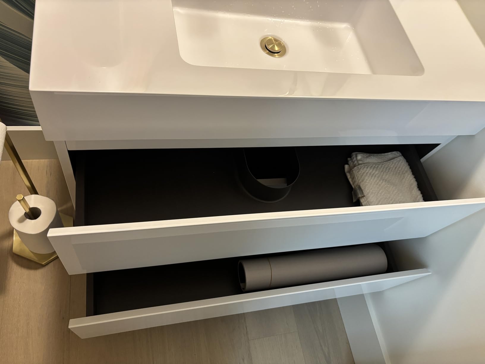 Pre-Assembled 24