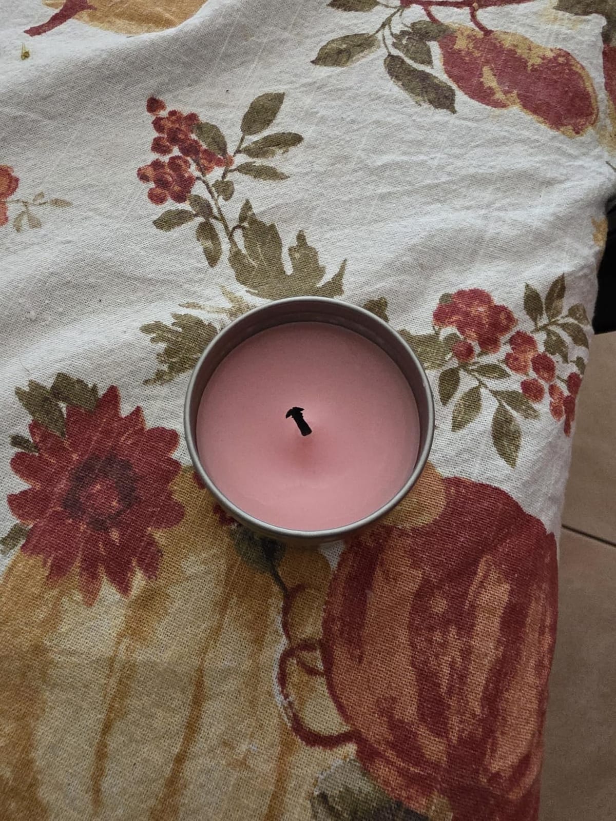 Complete Candle Making Kits for Adults Beginners, DIY Candle Making Supplies Include Soy Wax,Wax Melter,Scents,Dyes,Wicks,Wicks Sticker,Candle Tins & More-Full Candle Maker Set - Arts & Crafts Kits customer photo 2