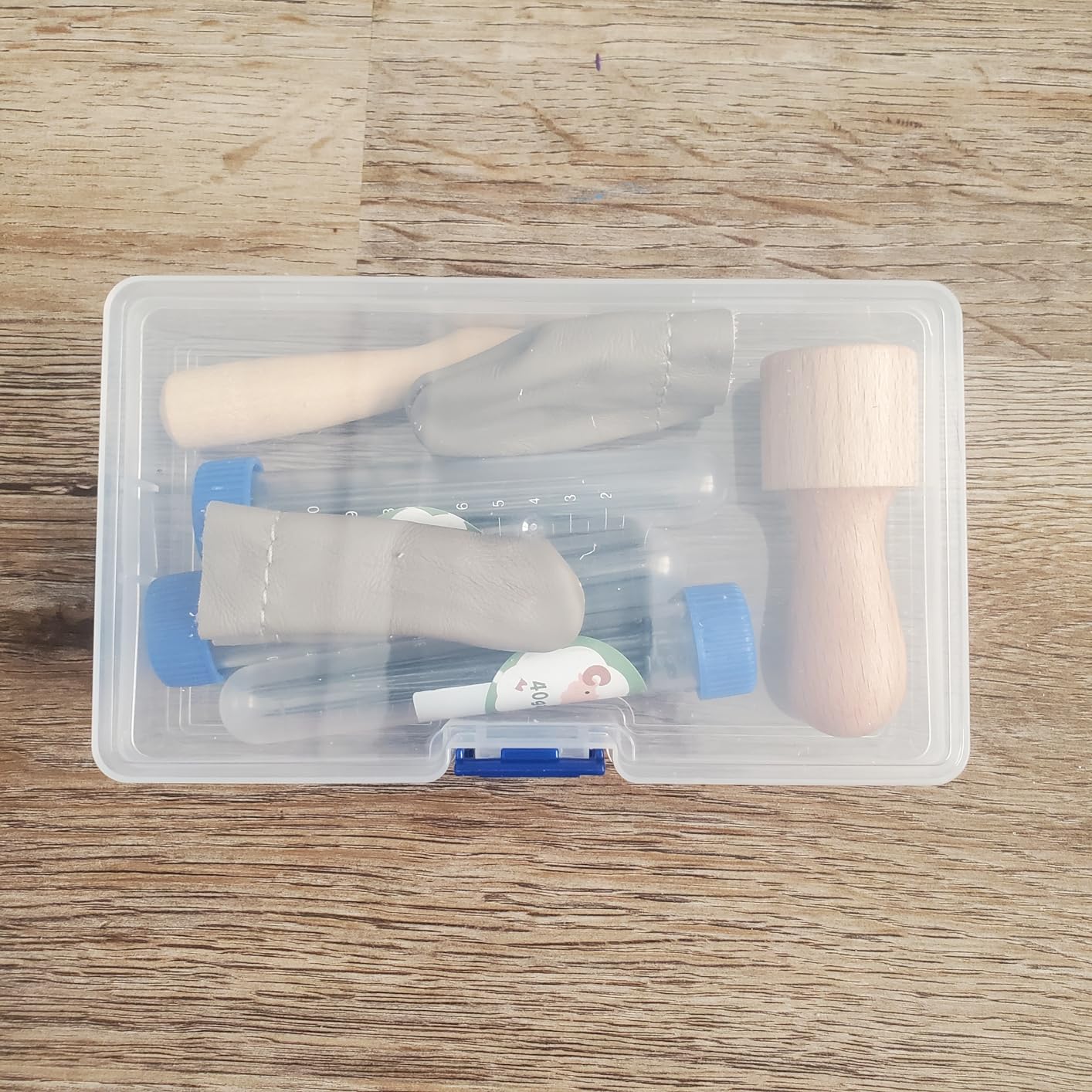 IMZAY Needle Felting Tools, Needle Felting Supplies Needles Felting Needles customer photo 1
