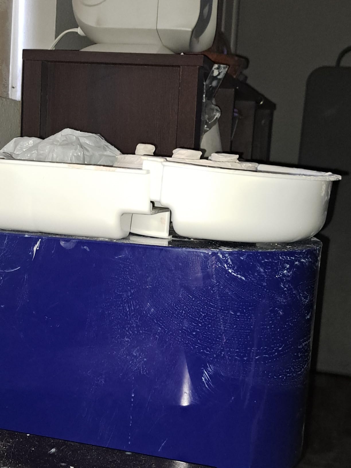 VEVOR Pottery Wheel 11inch 350W Ceramic Wheel Forming Machine Accessory Kit customer photo 1