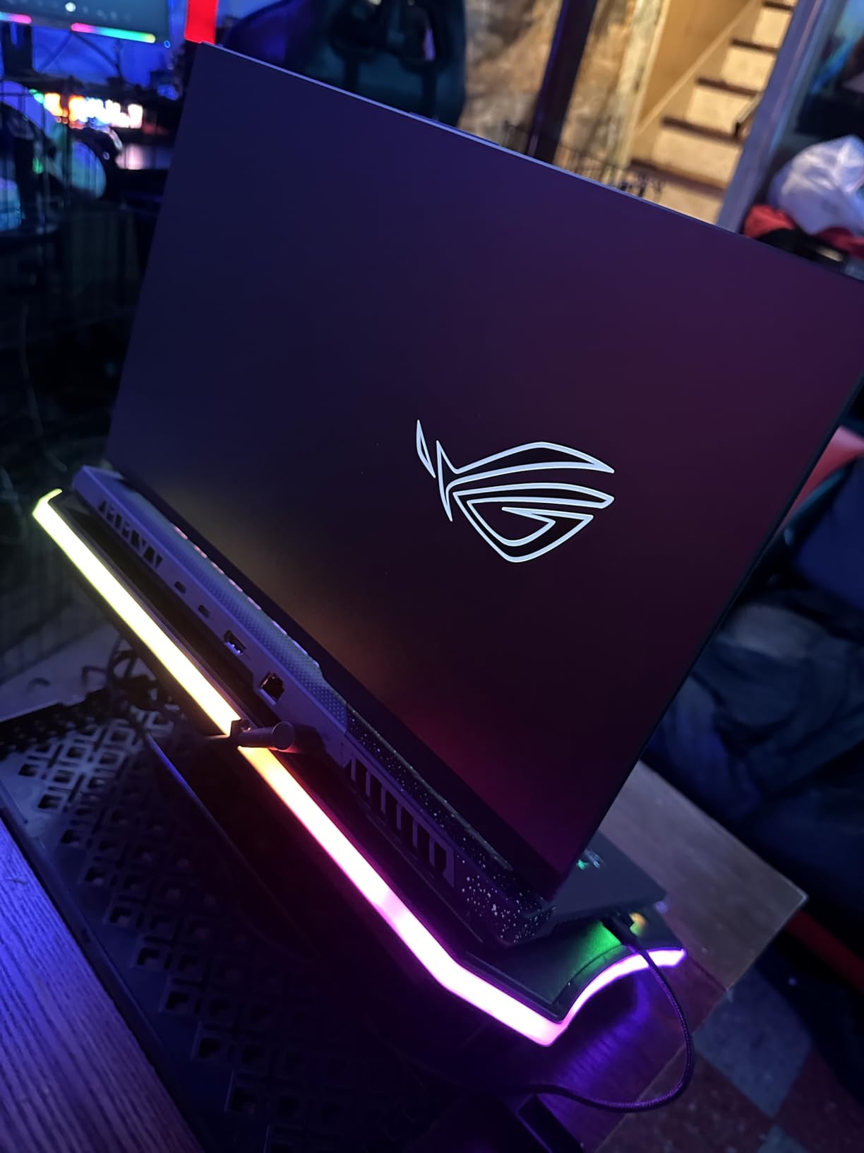 ASUS ROG Strix G15 (2022) Gaming Laptop, 15