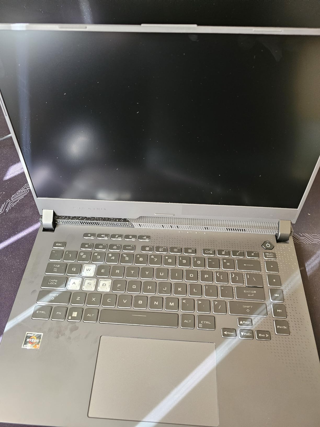 ASUS ROG Strix G15 (2022) Gaming Laptop, 15