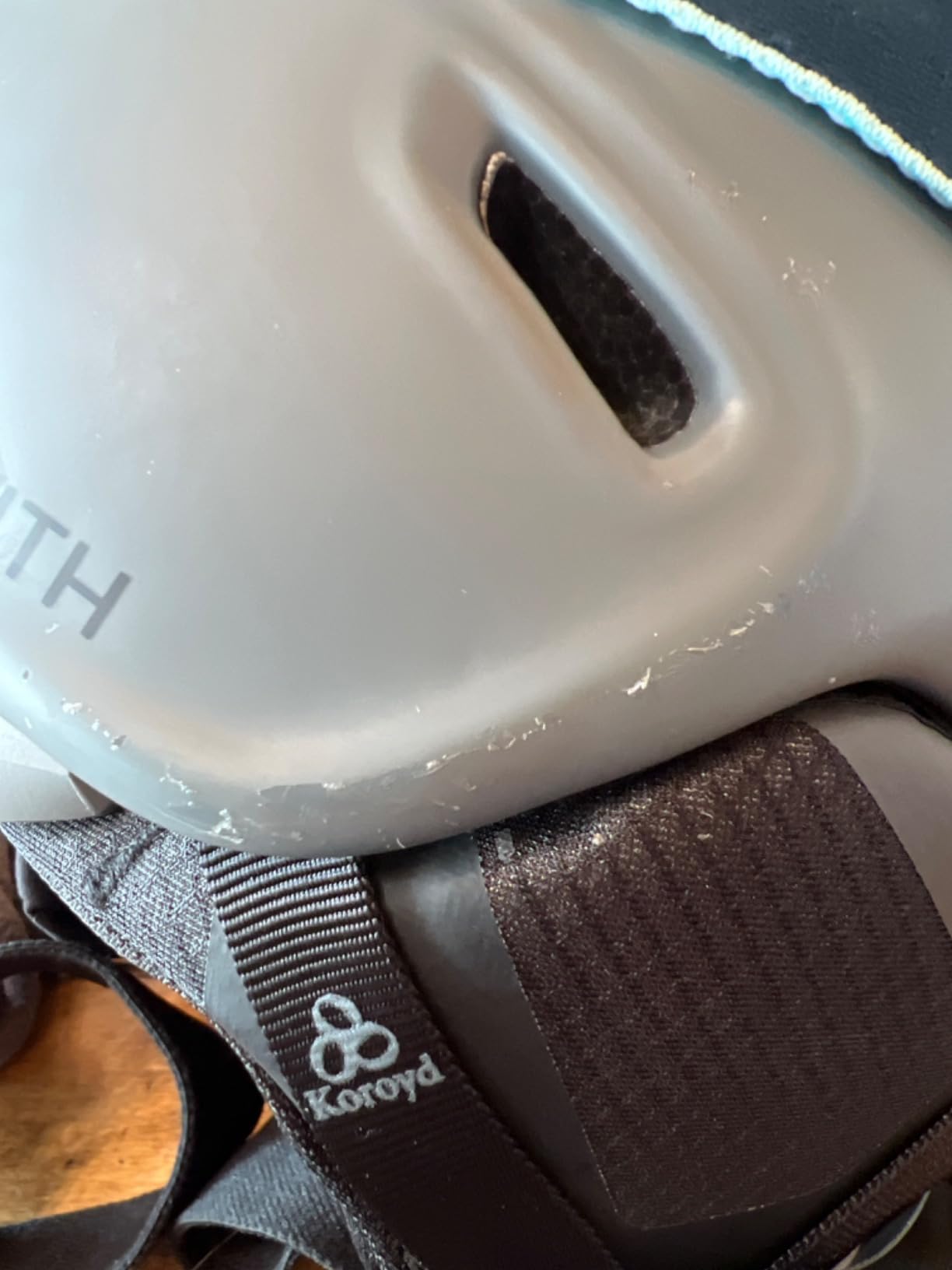 SMITH Vantage MIPS customer photo 1