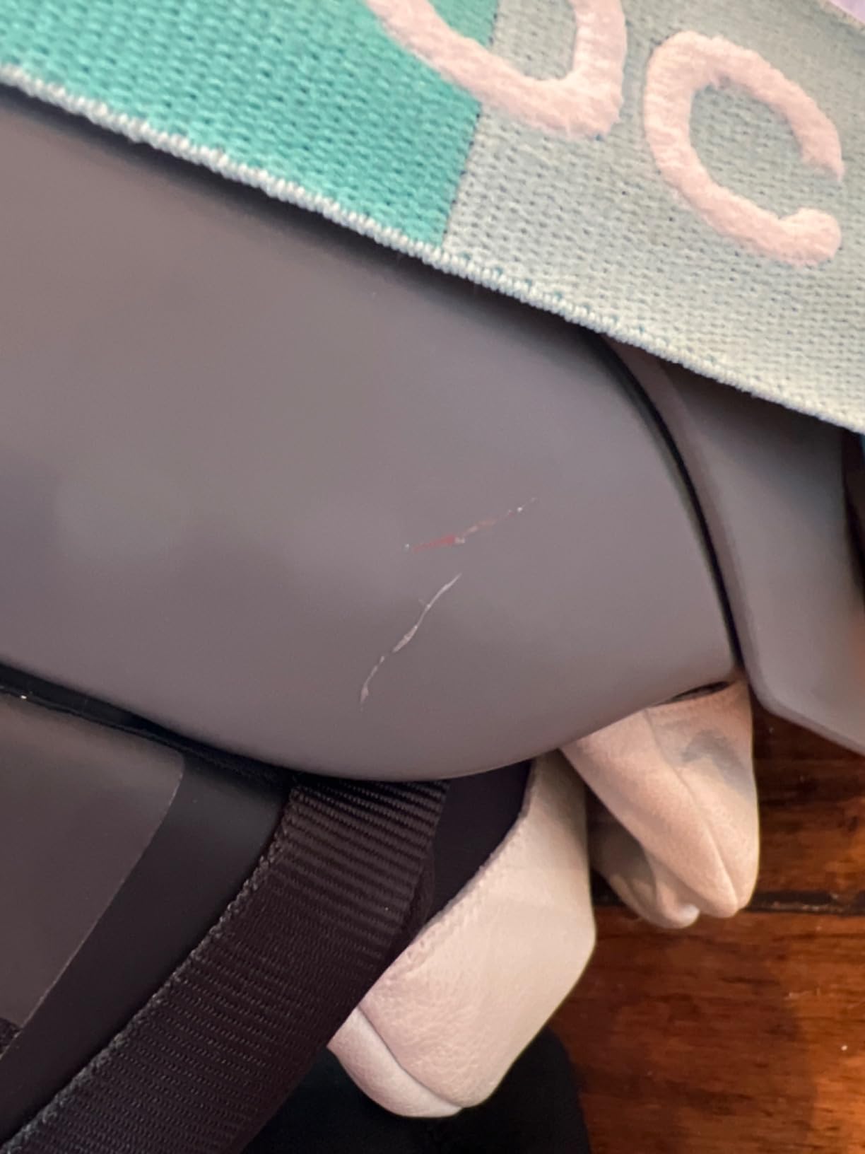 SMITH Vantage MIPS customer photo 2