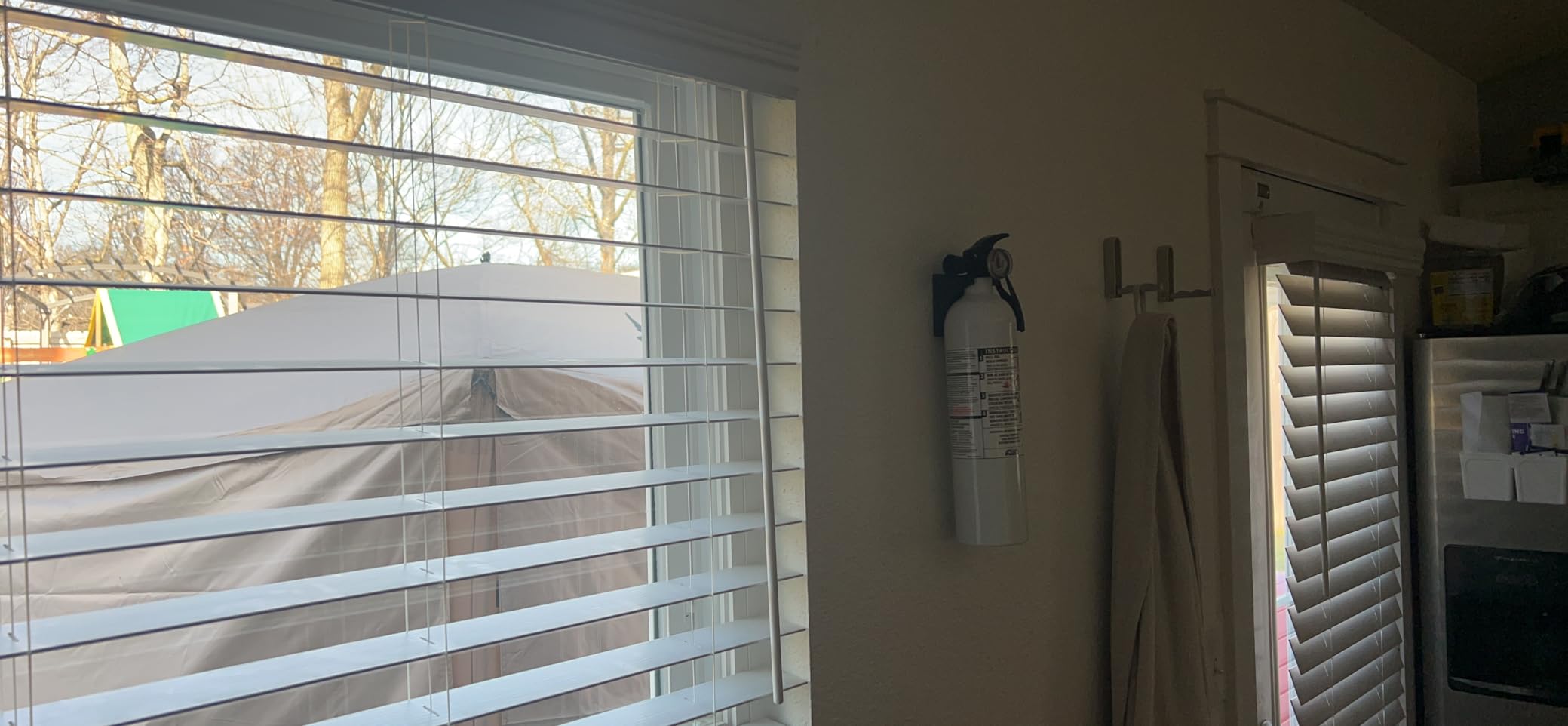 Kidde Kitchen Fire Extinguisher, 711A, RESSP customer photo 1