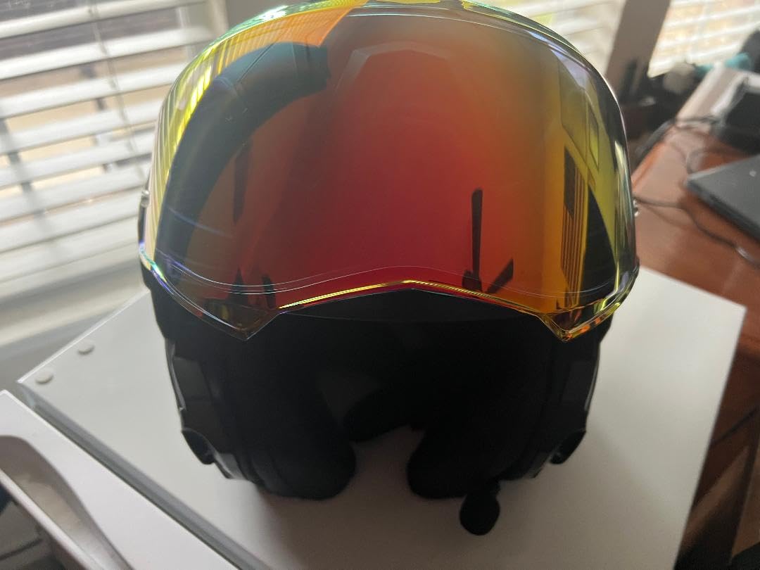 LS2 Helmets Advant X Modular Helmet customer photo 2
