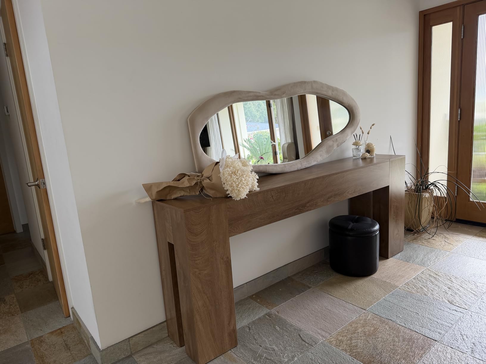 Honyee Full Length Mirror, 63
