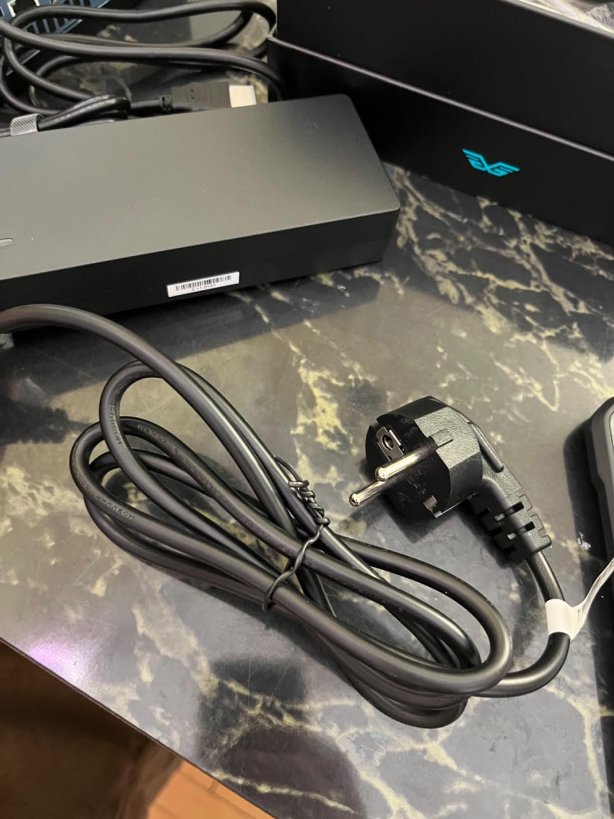 GEEKOM NEW IT12 Mini PC,Intel i3-12300HE(Beats 12450H),16GB RAM,256GB SSD customer photo 2