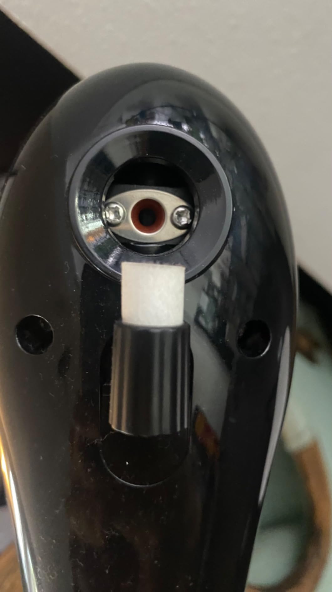 Retain Time Adjustable Height Facial Steamer for Home & Beauty Salon | Rollable Facial Steamer with Powerful Steam Output, Adjustable Height Face Steamer customer photo 2