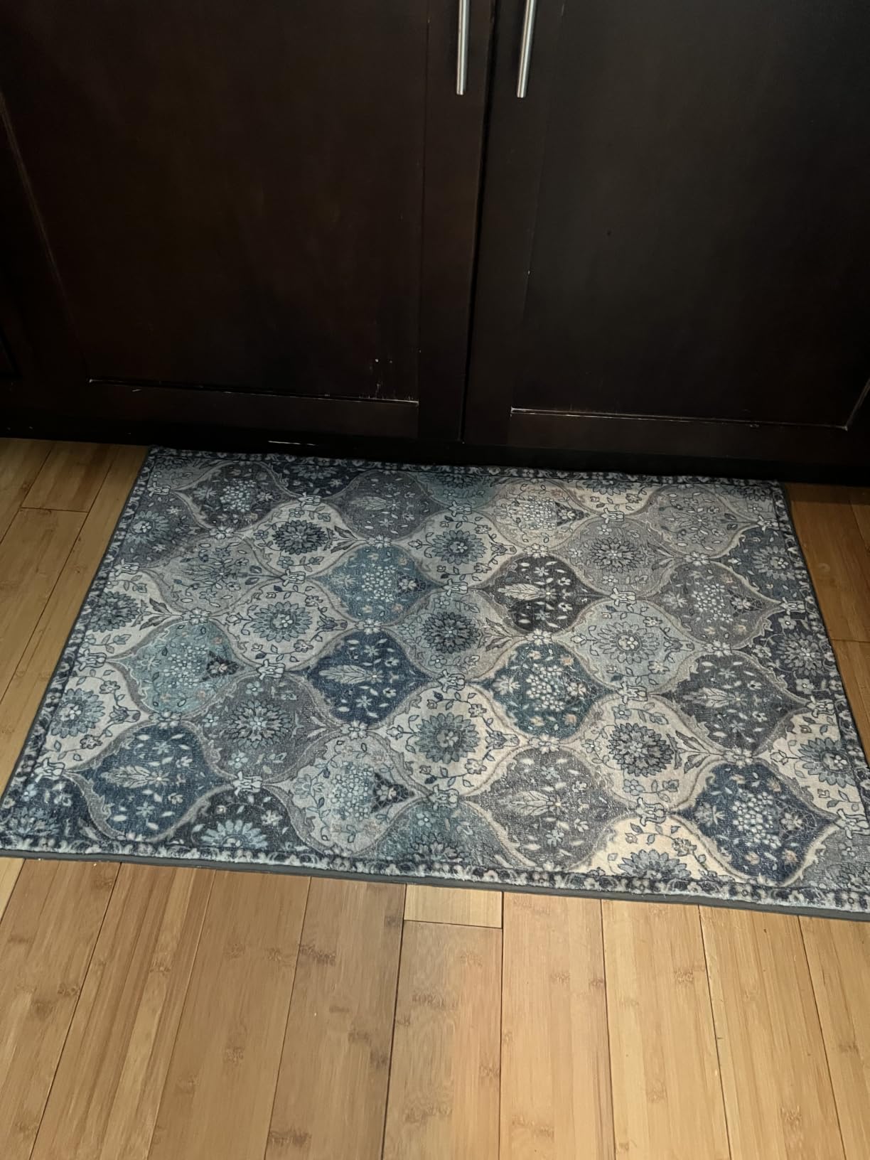 Lahome Moroccan Area Rugs 9x12 Living Room, Soft 9x12 Rugs for Bedroom customer photo 1