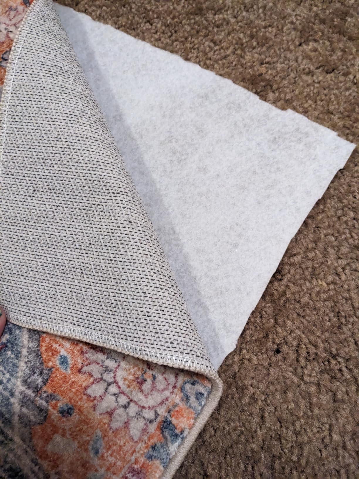 Lahome Moroccan Area Rugs 9x12 Living Room, Soft 9x12 Rugs for Bedroom customer photo 2