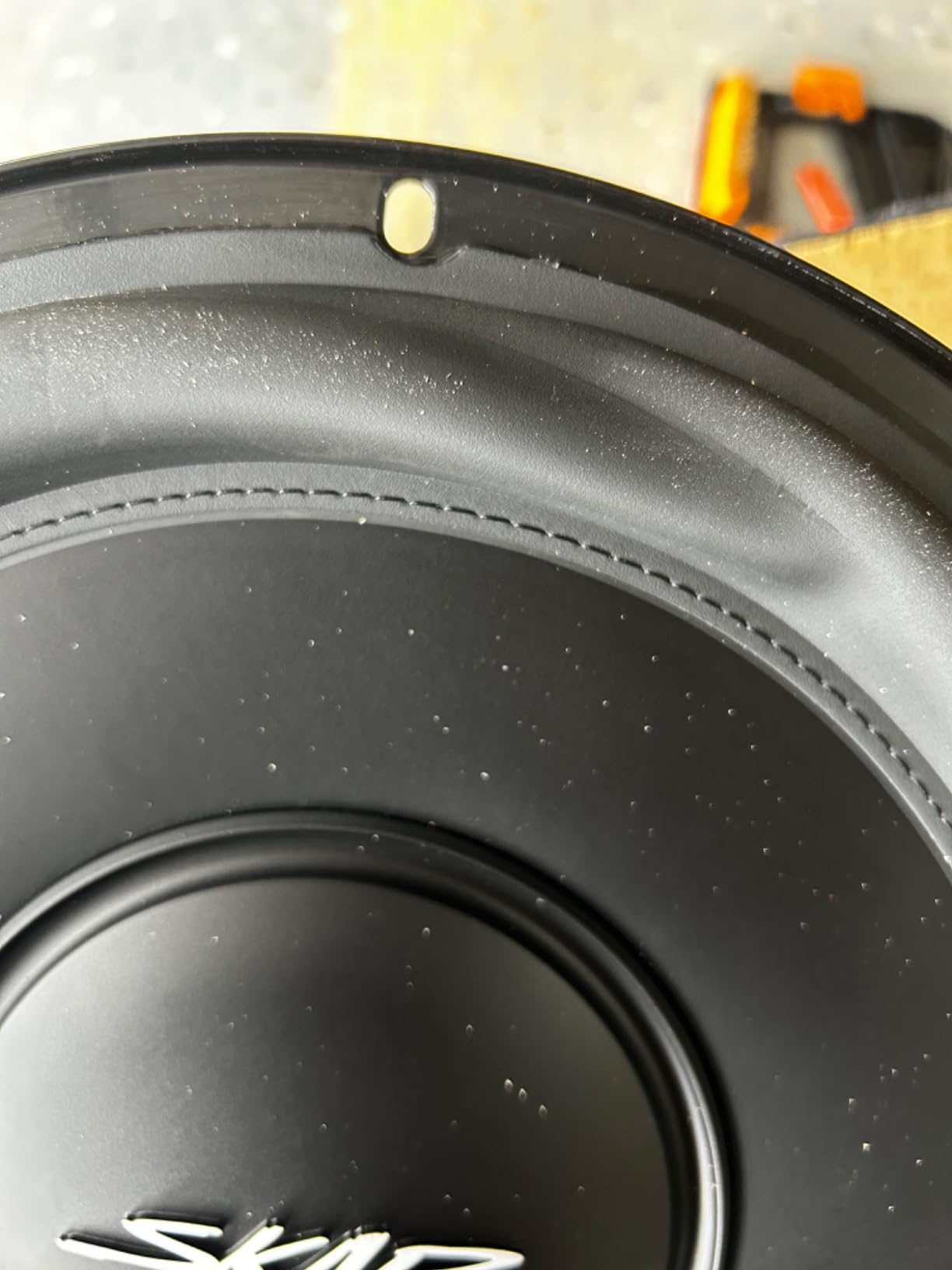 Skar Audio VS-10 D2 10