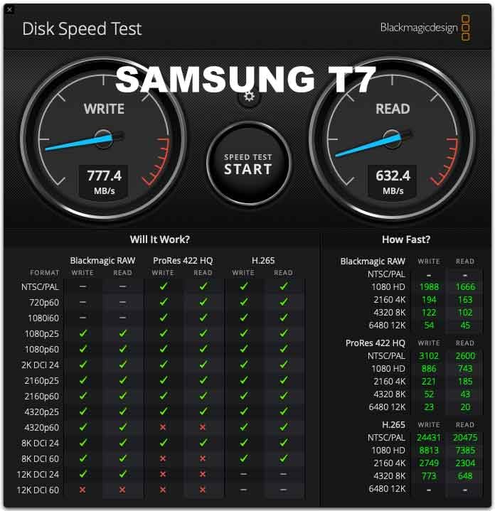 Samsung T9 Portable SSD 4TB, USB 3.2 Gen 2x2 External Solid State Drive | External Solid State Drive for Gaming, Students and Professionals, MU-PG4T0B/AM, Black customer photo 2