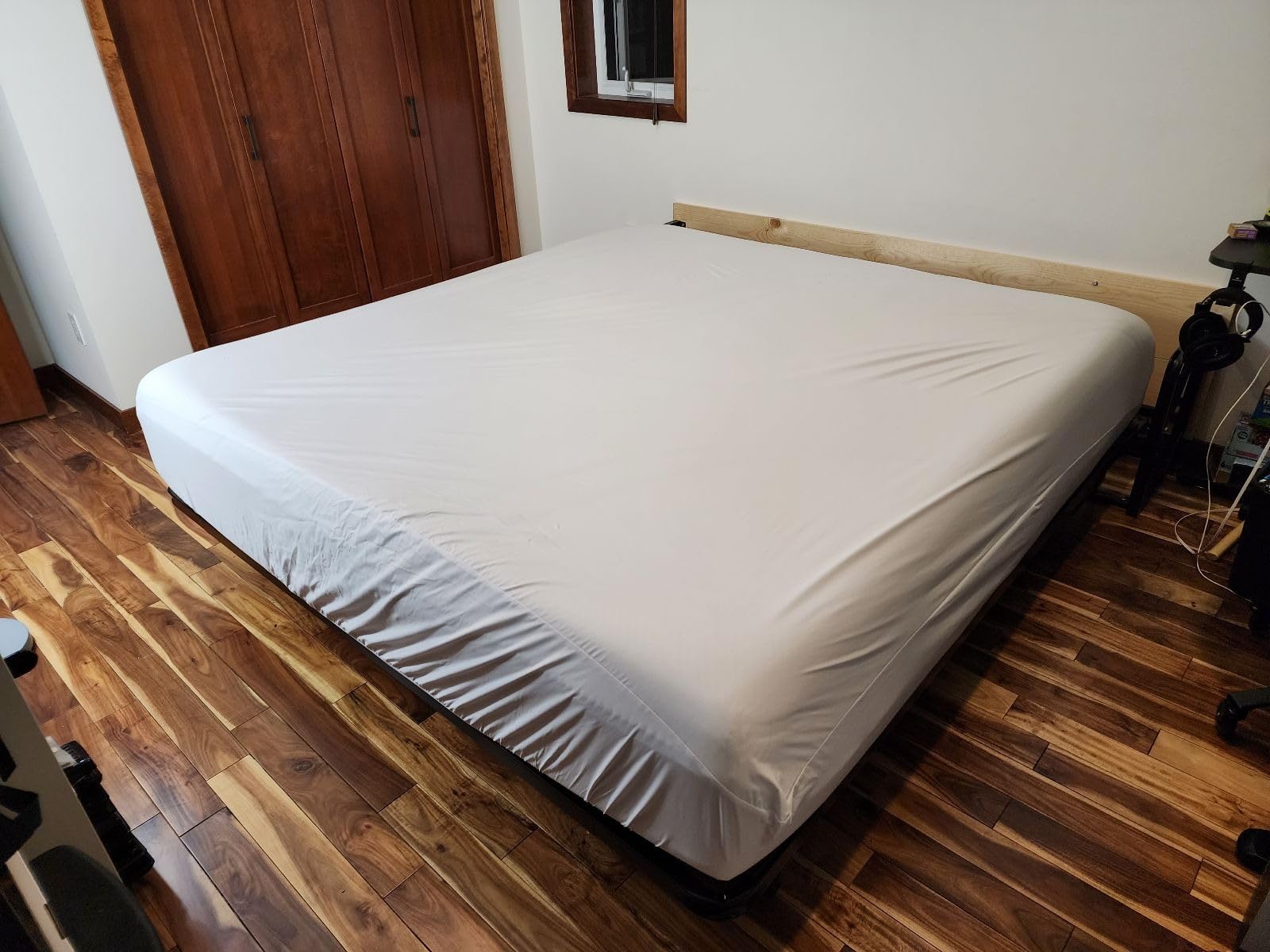 Murphy Bed - Murphy Bed Twin XL - Folding Bed - Vertical - 38