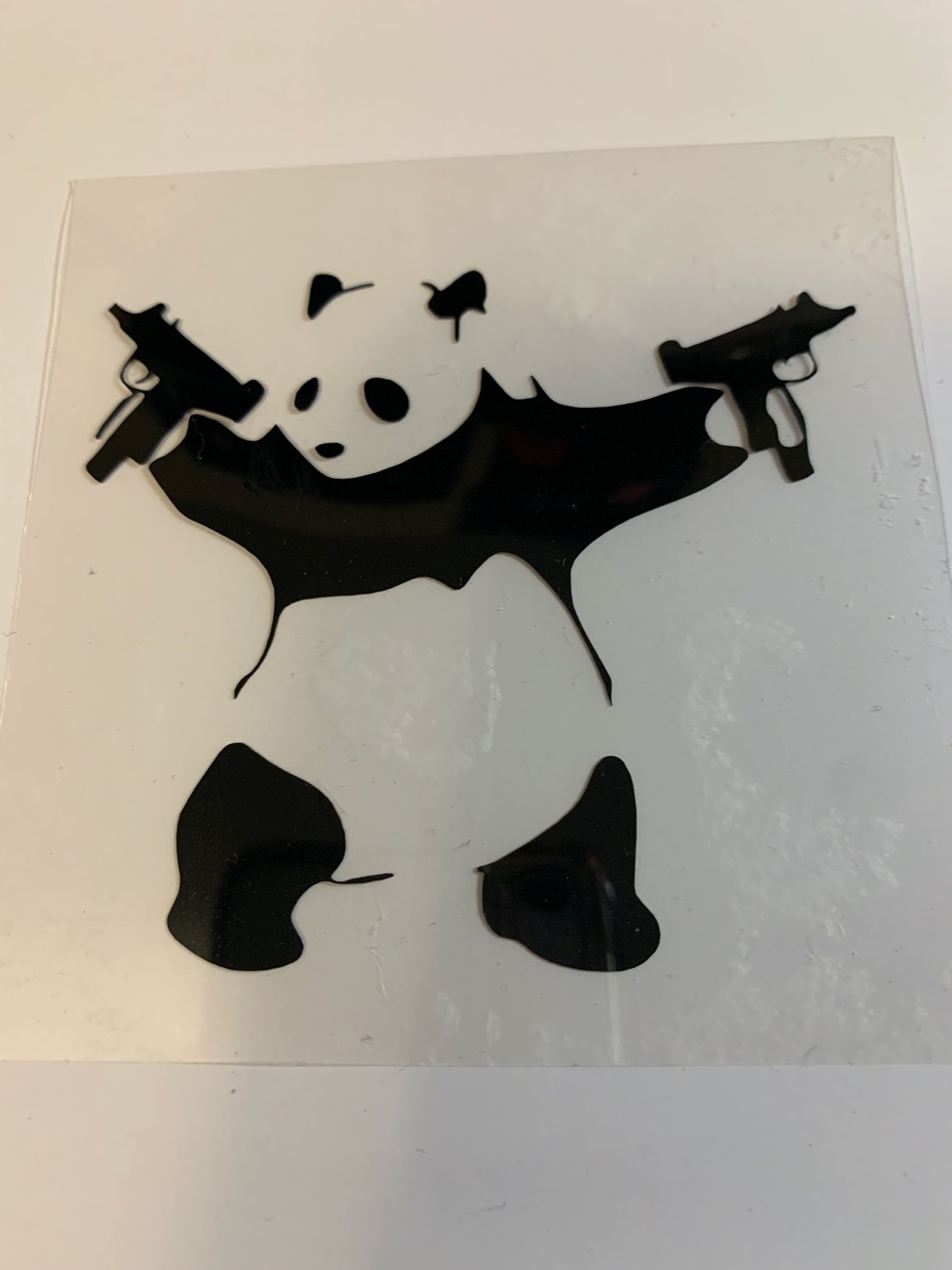 Silhouette Portrait 4-9 inch Vinyl Cutting Machine with Studio Software, PixScan, Electric Tool and ES Mat Compatible, SNA and IPT Enabled, 50 db customer photo 1